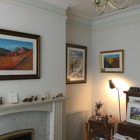 Damson Lodge Keswick  Luaran gambar