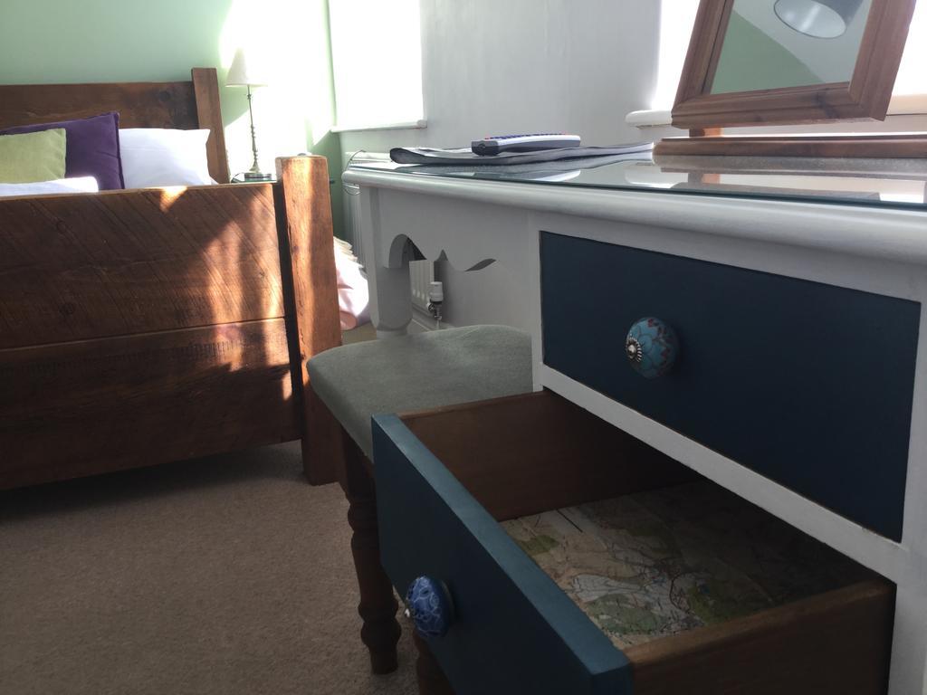 Damson Lodge Keswick  Luaran gambar