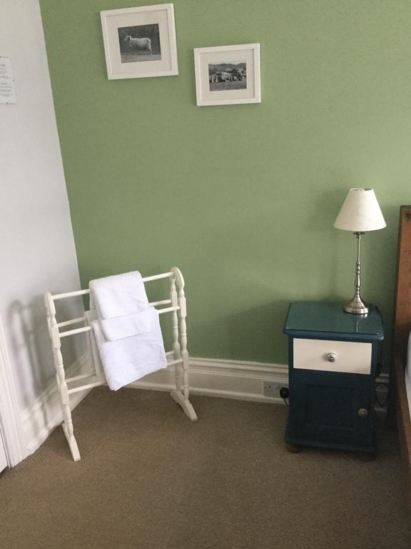 Damson Lodge Keswick  Luaran gambar