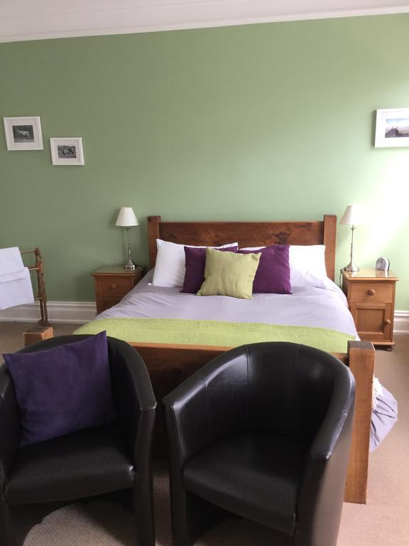 Damson Lodge Keswick  Luaran gambar