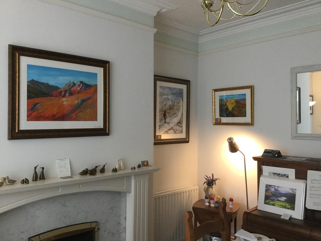 Damson Lodge Keswick  Luaran gambar