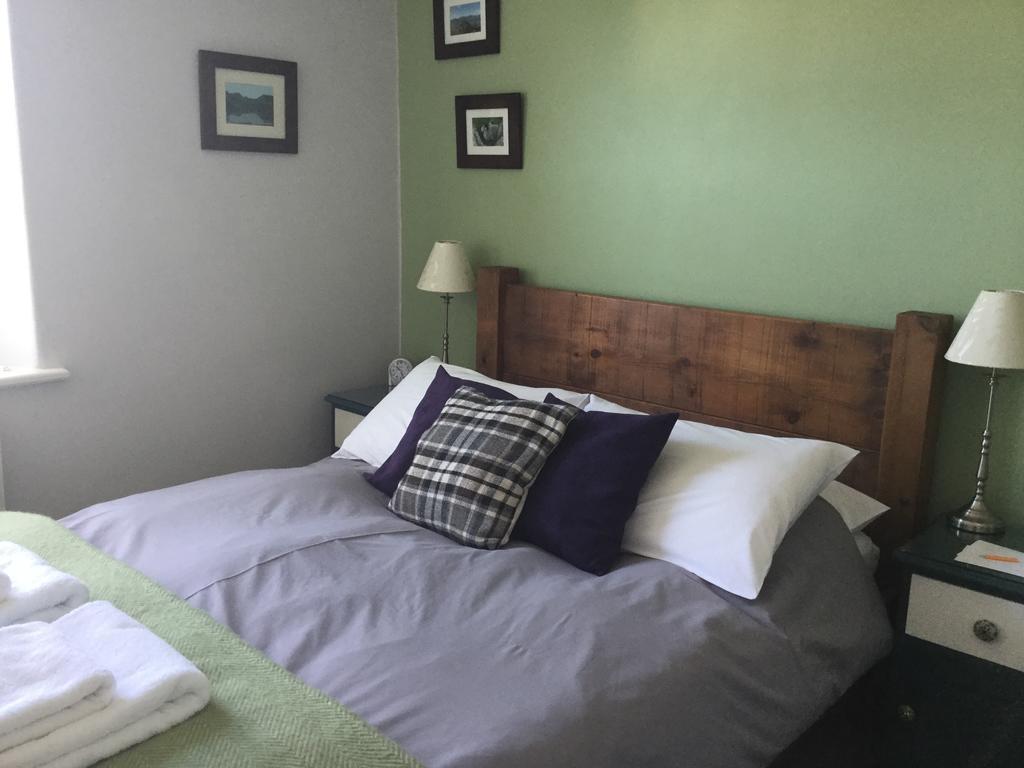 Damson Lodge Keswick  Luaran gambar