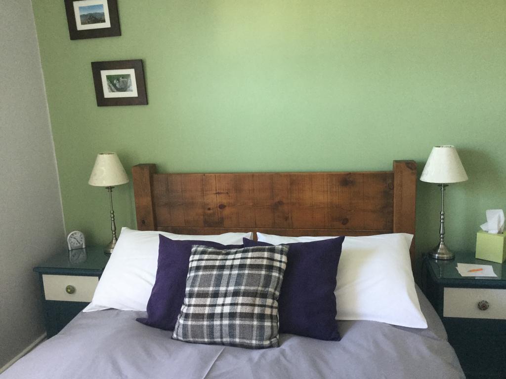 Damson Lodge Keswick  Luaran gambar