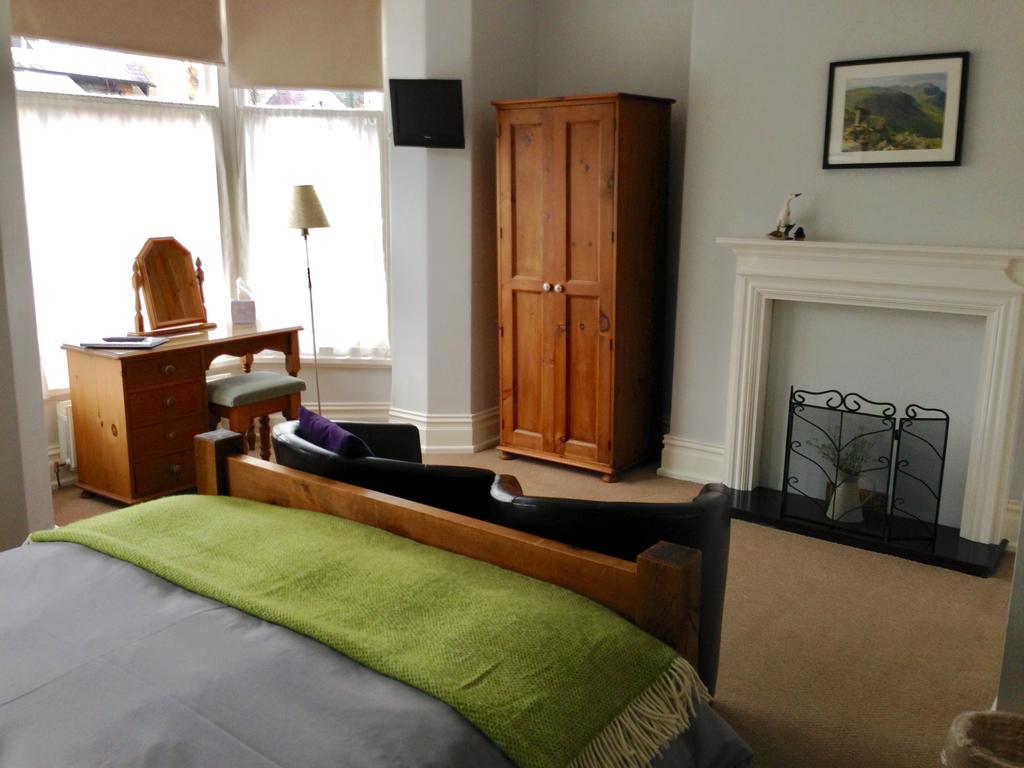 Damson Lodge Keswick  Luaran gambar