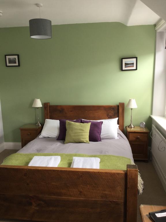 Damson Lodge Keswick  Luaran gambar