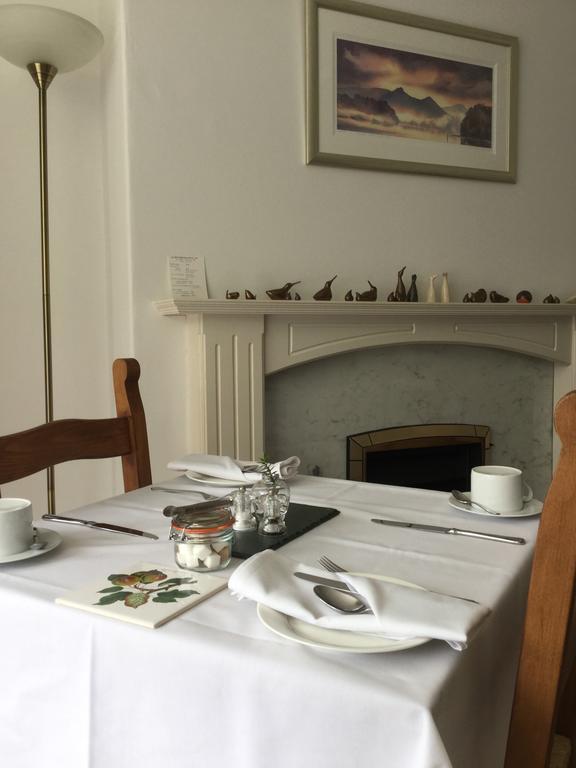 Damson Lodge Keswick  Luaran gambar