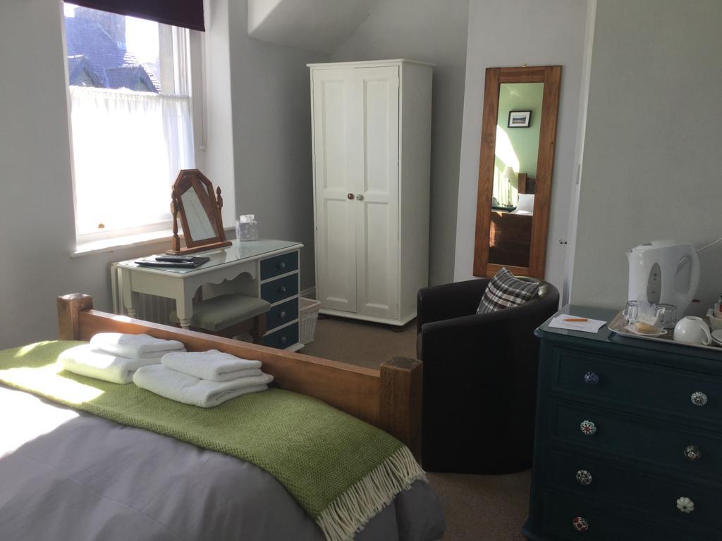 Damson Lodge Keswick  Luaran gambar