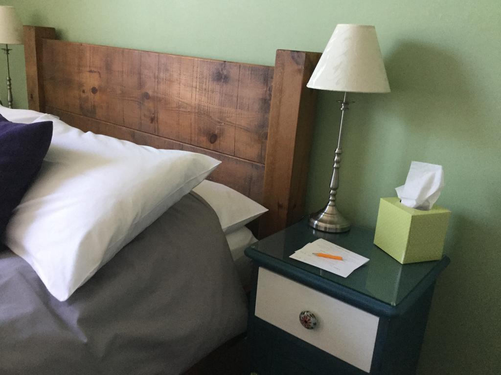 Damson Lodge Keswick  Luaran gambar