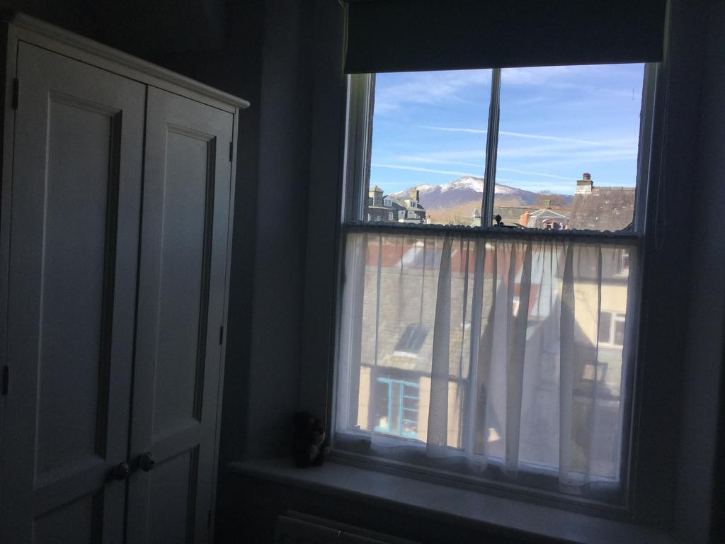 Damson Lodge Keswick  Luaran gambar