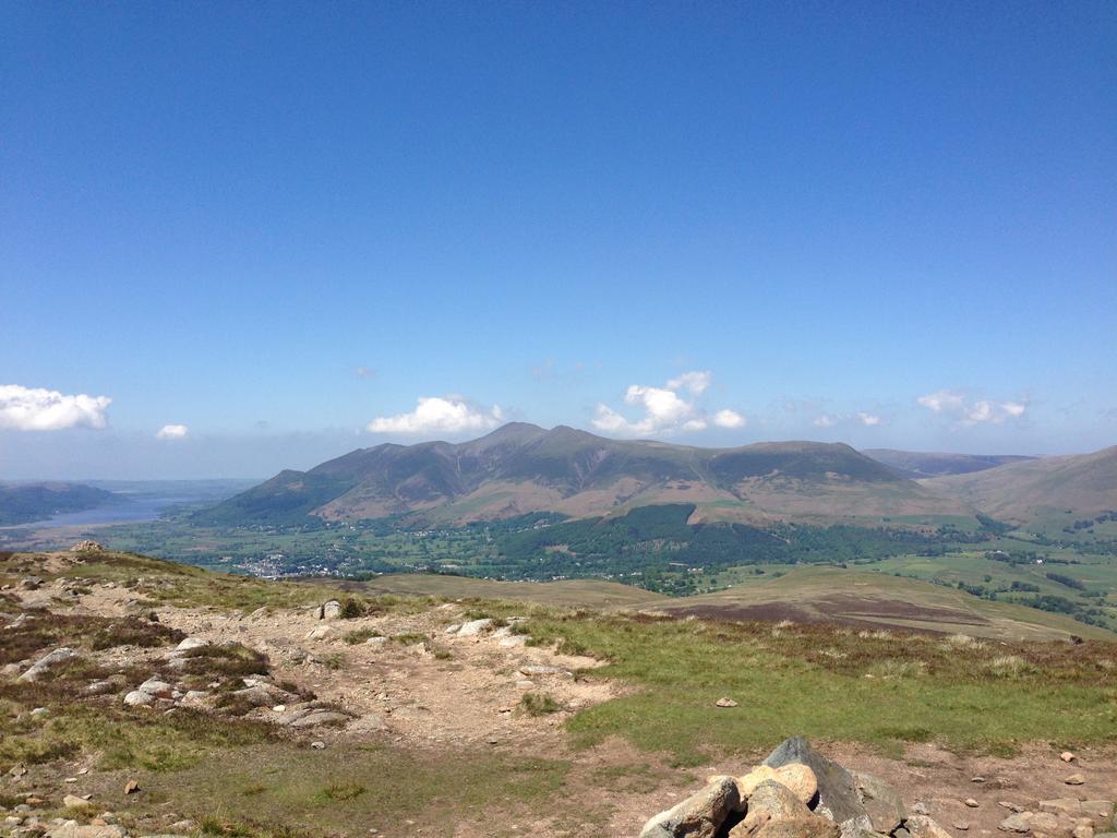 Damson Lodge Keswick  Luaran gambar