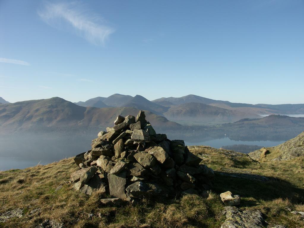 Damson Lodge Keswick  Luaran gambar
