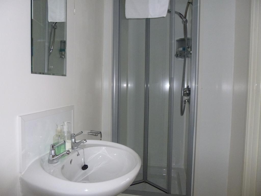 Damson Lodge Keswick  Luaran gambar