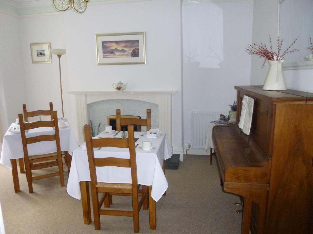 Damson Lodge Keswick  Luaran gambar