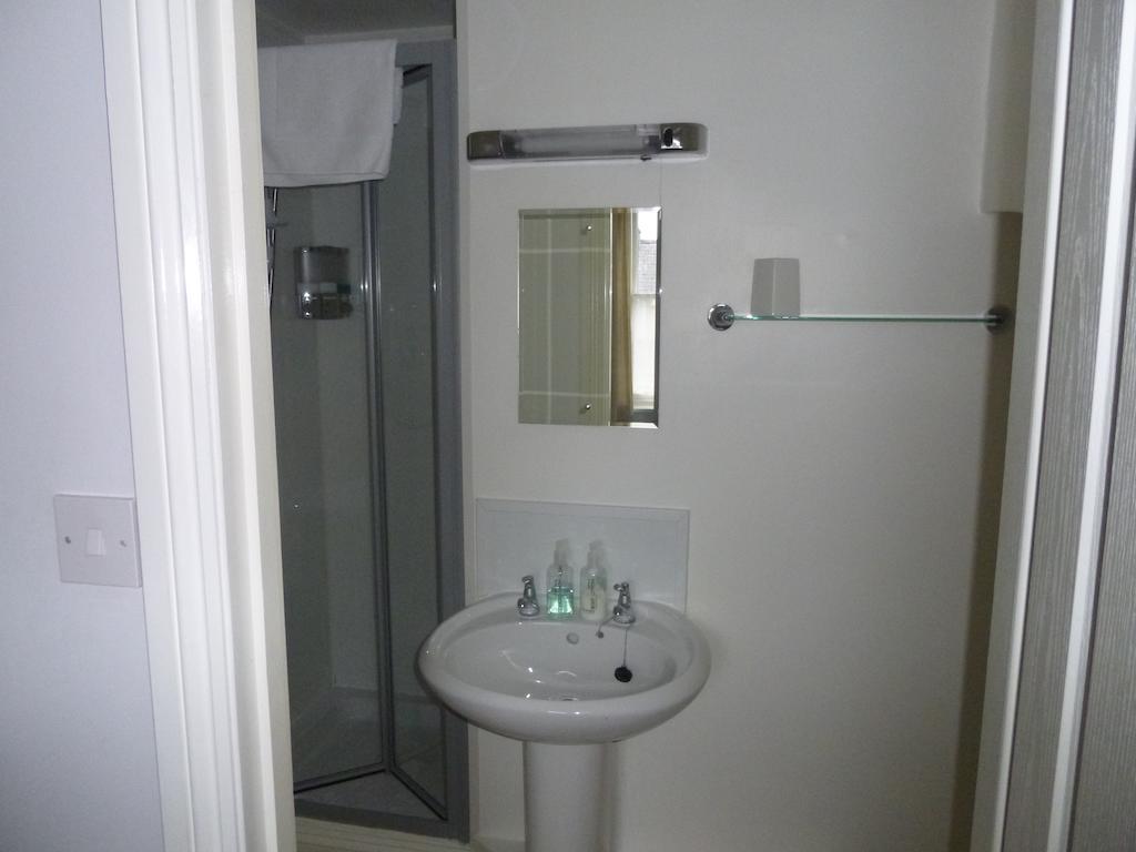 Damson Lodge Keswick  Bilik gambar