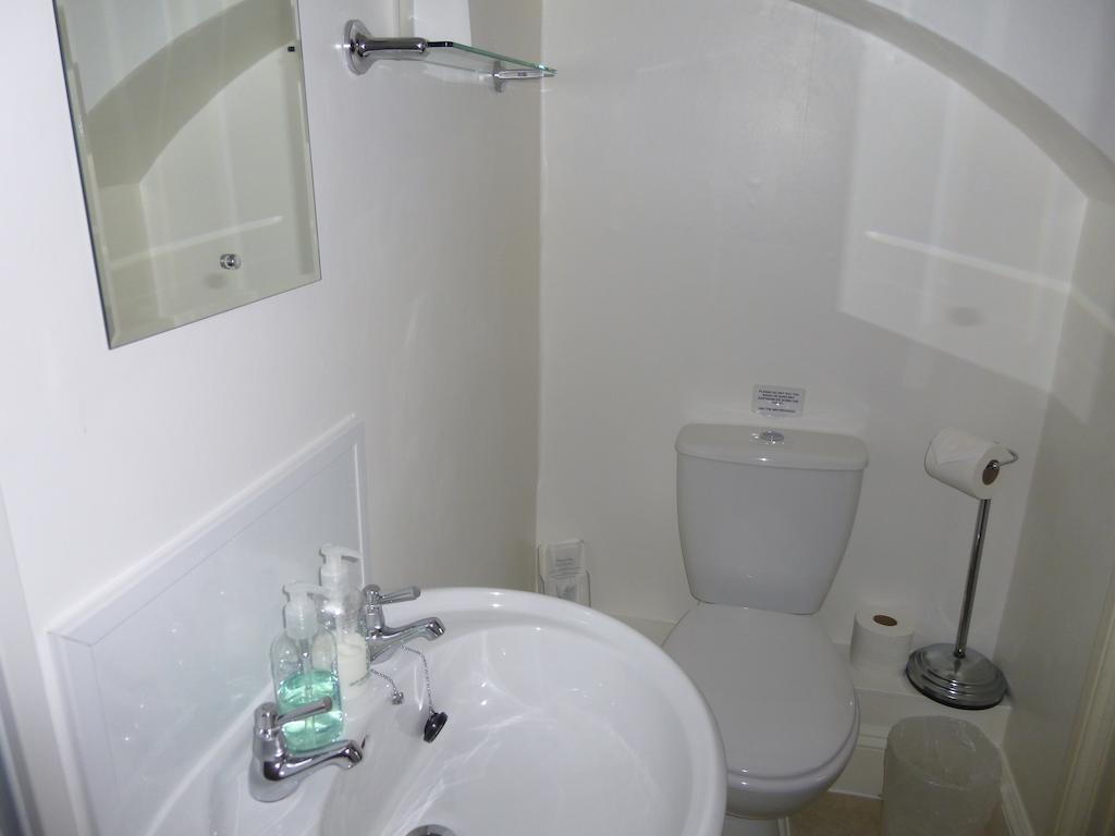 Damson Lodge Keswick  Bilik gambar
