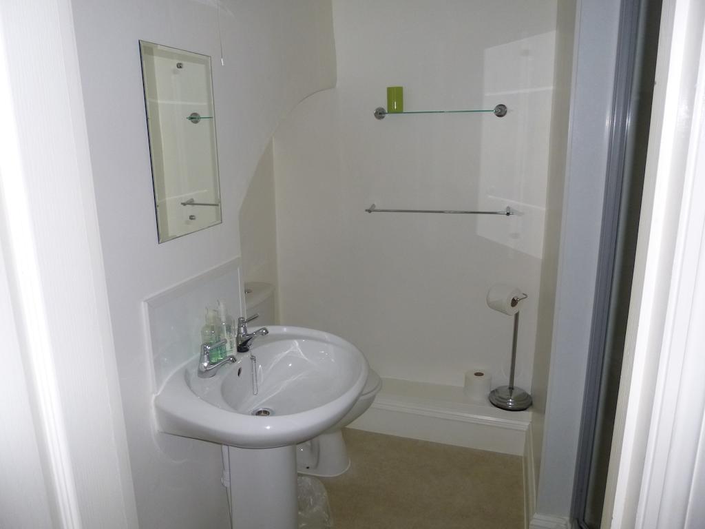 Damson Lodge Keswick  Bilik gambar